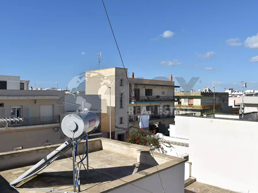 Immagine 38 di Casa indipendente in vendita  in Via Francesco Giuliani 14 a Porto Cesareo
