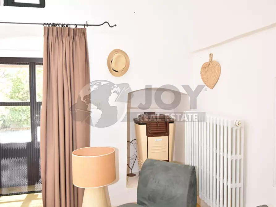 Immagine 4 di Villa in vendita  in Via Carlo Donat Cattin 63 a Specchia