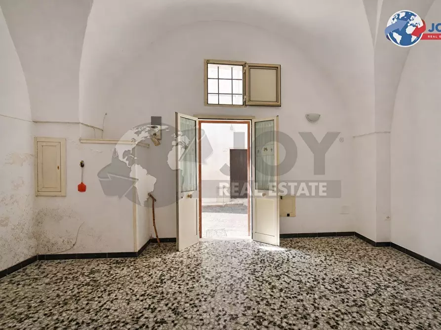 Immagine 10 di Casa indipendente in vendita  in Via Pisanelli 14 a Galatone