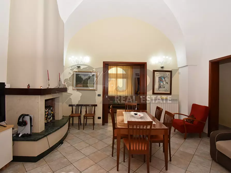 Immagine 7 di Casa indipendente in vendita  in vicolo massimo d'azeglio 12 a Nardo'