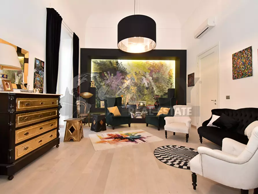 Immagine 4 di Casa indipendente in vendita  in Via San Rocco 9 a Galatina