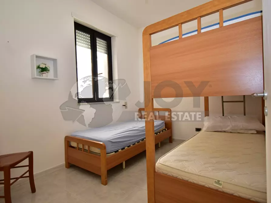 Immagine 10 di Quadrilocale in vendita  in Lungomare Galileo Galilei 119 a Gallipoli