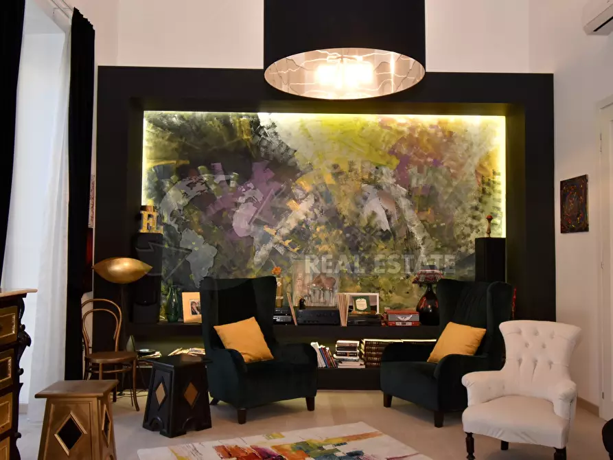 Immagine 7 di Casa indipendente in vendita  in Via San Rocco 9 a Galatina