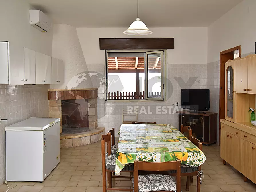 Immagine 7 di Villa in vendita  in Via Levanzo 19 a Lecce