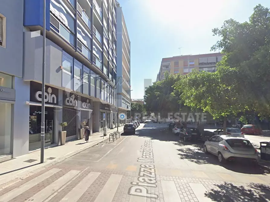 Immagine 3 di Appartamento in vendita  in Piazza Mazzini Giuseppe 38A a Lecce