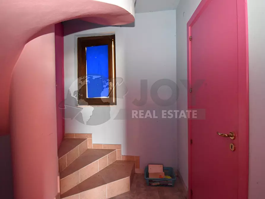 Immagine 21 di Casa indipendente in vendita  in via verga 10 a Salice Salentino