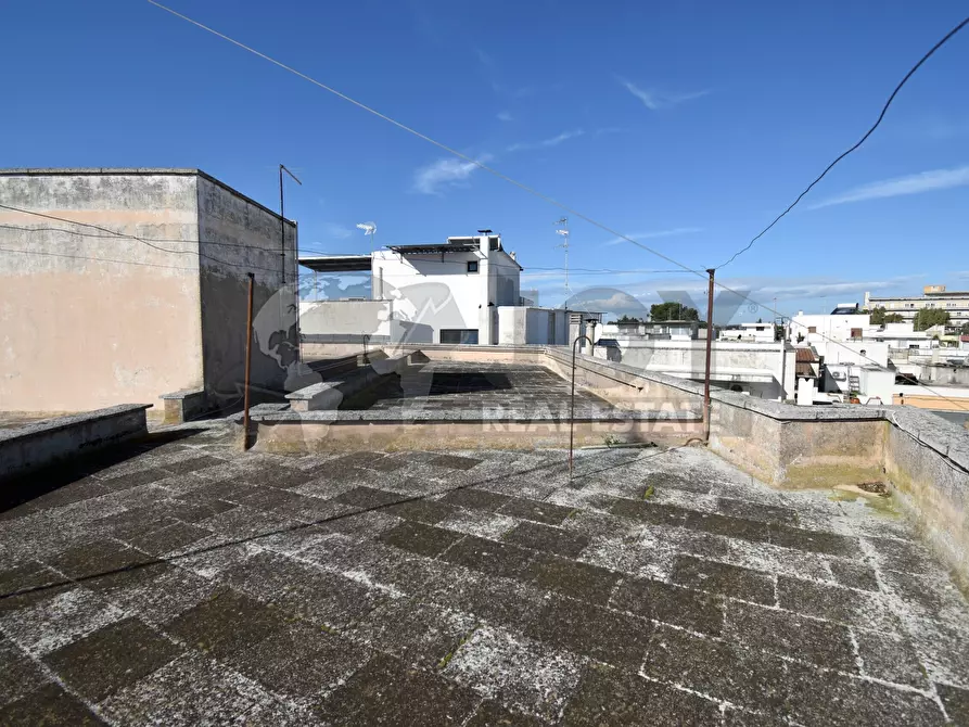 Immagine 14 di Appartamento in vendita  in via maremonti 50 a Campi Salentina