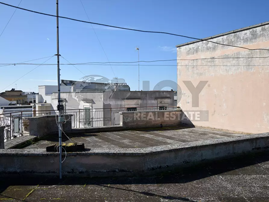 Immagine 16 di Appartamento in vendita  in via maremonti 50 a Campi Salentina