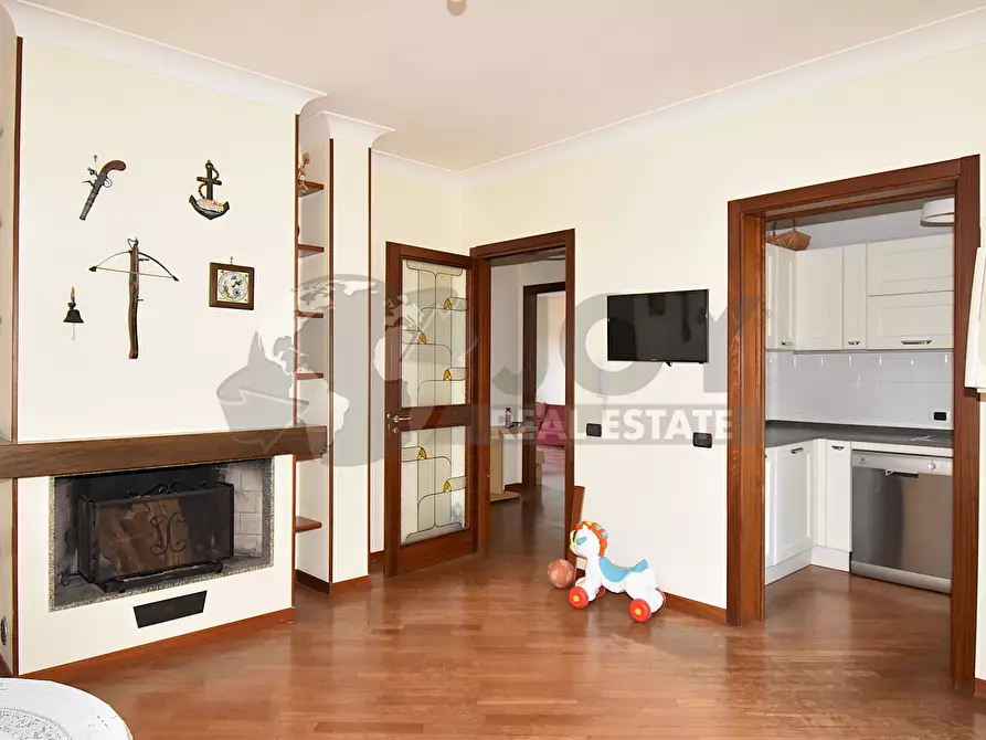 Immagine 4 di Appartamento in vendita  in Via Lequile 26 a Lecce