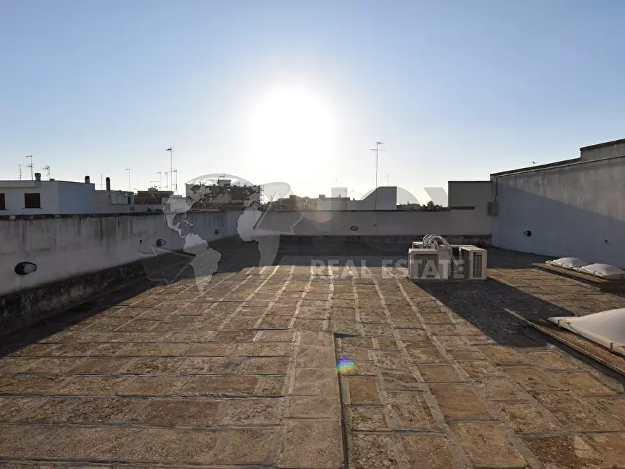 Immagine 34 di Casa indipendente in vendita  in Via San Rocco 9 a Galatina