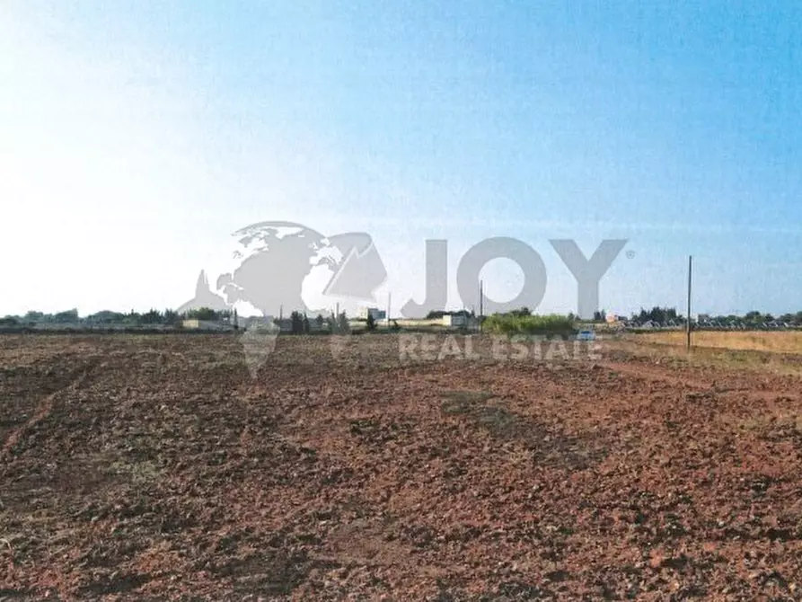 Immagine 8 di Terreno agricolo in vendita  in Via del Codibugnolo a Lecce