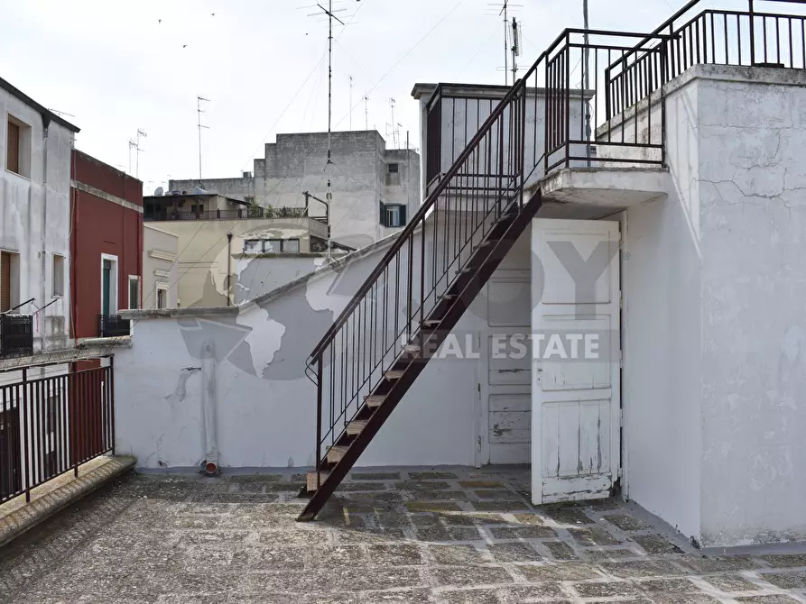 Immagine 48 di Casa indipendente in vendita  in Via Lucio Scarano 13 a Brindisi