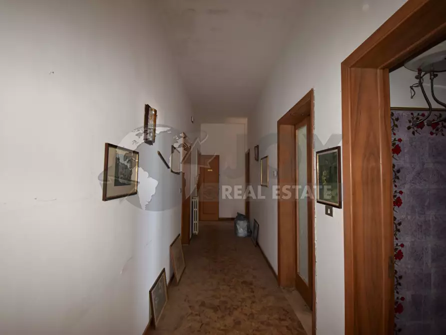 Immagine 25 di Appartamento in vendita  in via maremonti 50 a Campi Salentina