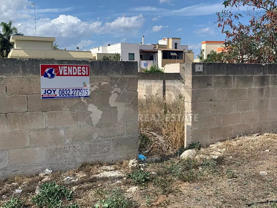 Immagine 1 di Terreno agricolo in vendita  in Via Monsignor Paladini 4 a Carmiano