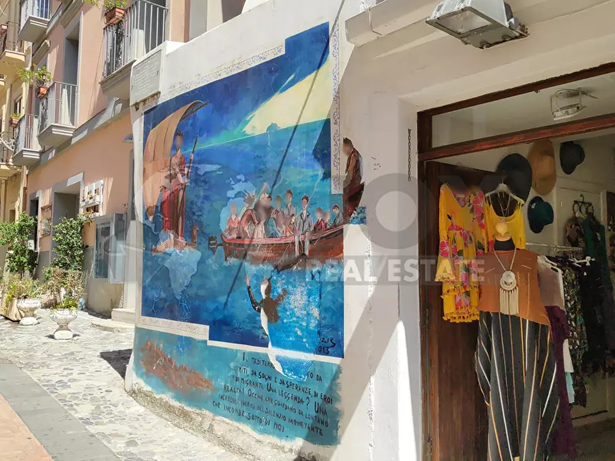 Immagine 23 di Villa in vendita  a Diamante