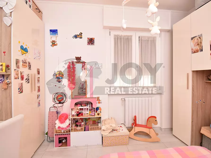 Immagine 14 di Appartamento in vendita  in Via Francesco Milizia 64 a Lecce