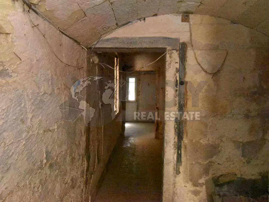 Immagine 16 di Palazzo in vendita  in Via Gorizia 35 a Lecce