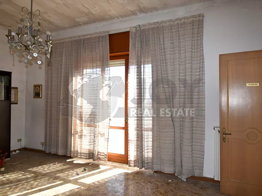 Immagine 5 di Appartamento in vendita  in via maremonti 50 a Campi Salentina