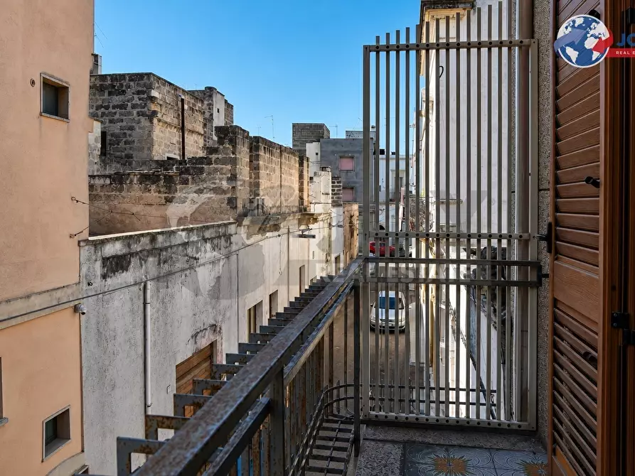 Immagine 17 di Casa indipendente in vendita  in Via Pisanelli 14 a Galatone