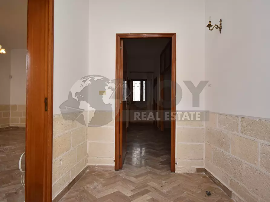 Immagine 46 di Casa indipendente in vendita  in Via Giuseppe Garibaldi 45 a Copertino