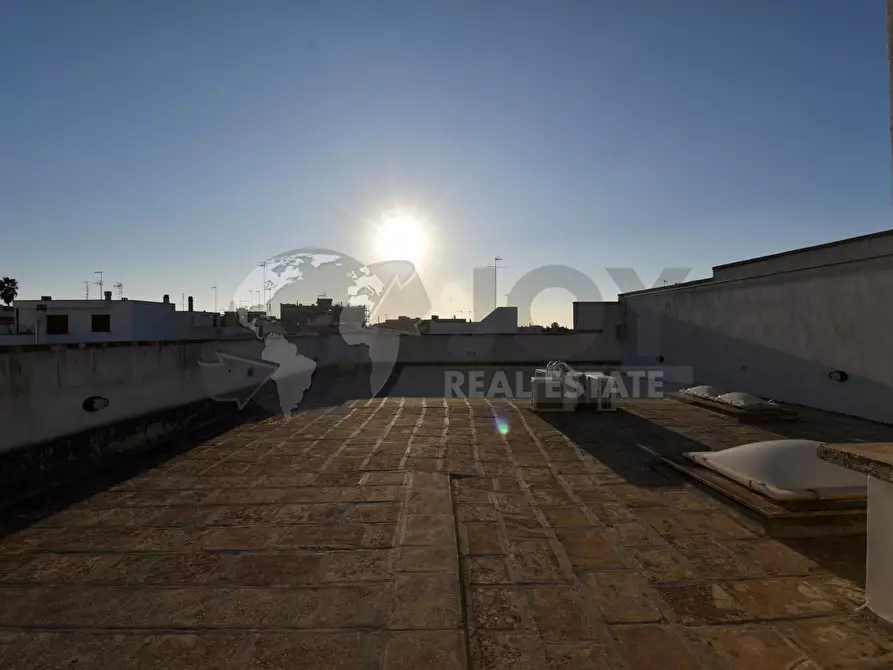 Immagine 64 di Casa indipendente in vendita  in Via San Rocco 9 a Galatina