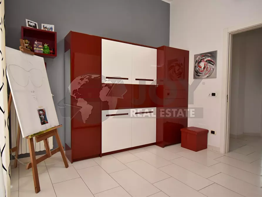 Immagine 27 di Appartamento in vendita  in Via Raffaello a Monteroni Di Lecce