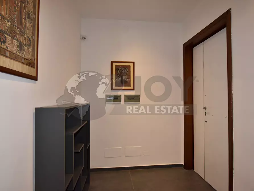 Immagine 36 di Appartamento in vendita  in Via A. Volta 1 a Nardo'