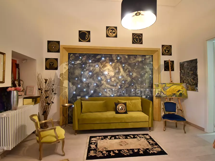 Immagine 70 di Casa indipendente in vendita  in Via San Rocco 9 a Galatina