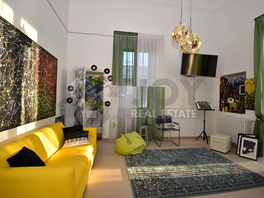 Immagine 14 di Casa indipendente in vendita  in Via San Rocco 9 a Galatina