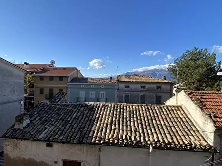 Immagine 24 di Porzione di casa in vendita  in VIA FRENTANA a Castel Frentano