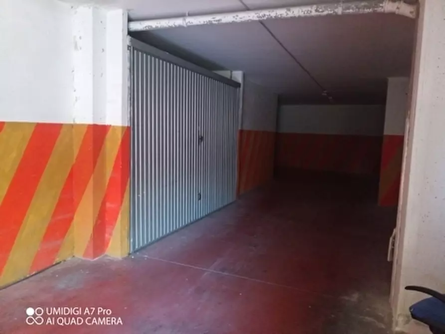 Immagine 6 di Magazzino in vendita  in VIA C. DE TITTA a Lanciano