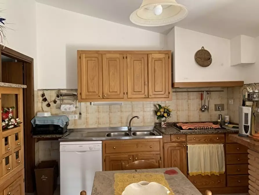 Immagine 27 di Bilocale in vendita  a Villa Santa Maria