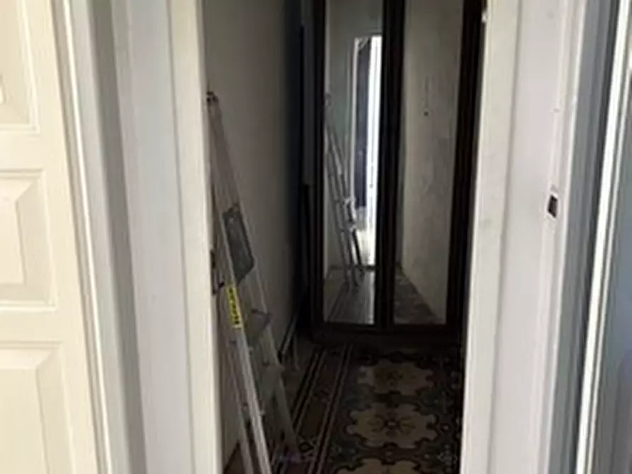 Immagine 4 di Porzione di casa in vendita  in CORSO VITTORIO EMANUELE a Paglieta