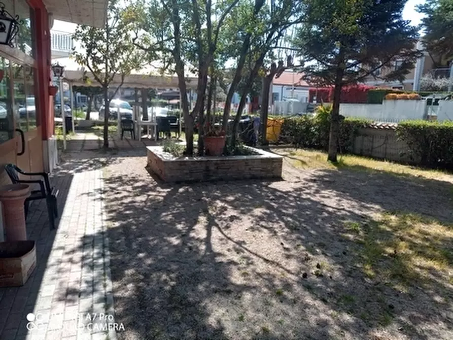 Immagine 8 di Locale commerciale in affitto  in CONRìTRADA VILLA MARTELLI a Lanciano