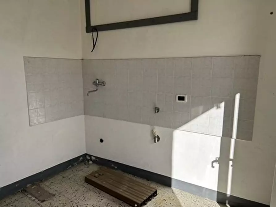 Immagine 26 di Porzione di casa in vendita  in CORSO VITTORIO EMANUELE a Paglieta