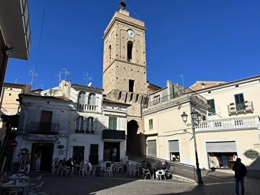 Immagine 3 di Porzione di casa in vendita  a Paglieta