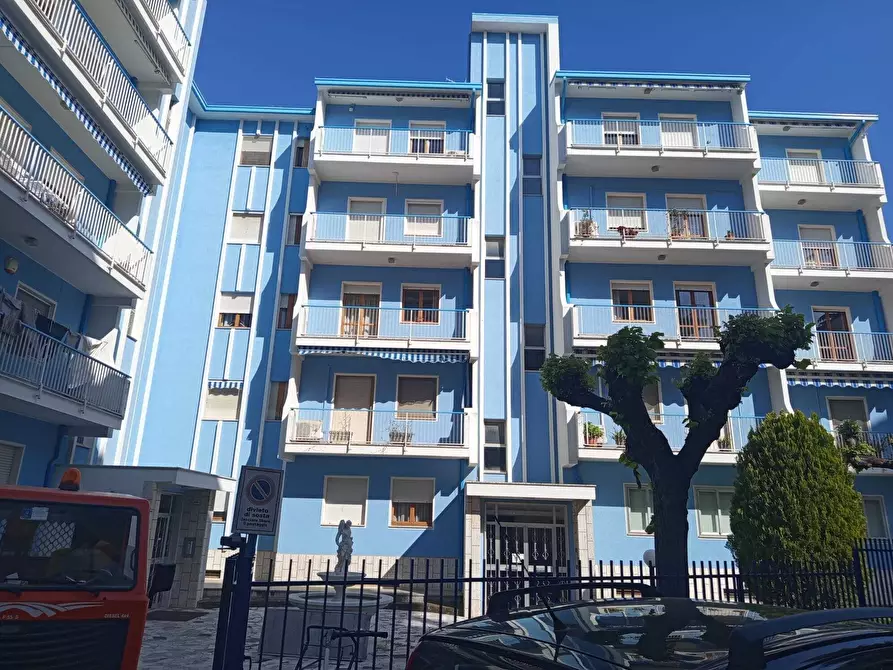 Immagine 1 di Quadrilocale in affitto  in Via Francesco Brasile a Lanciano