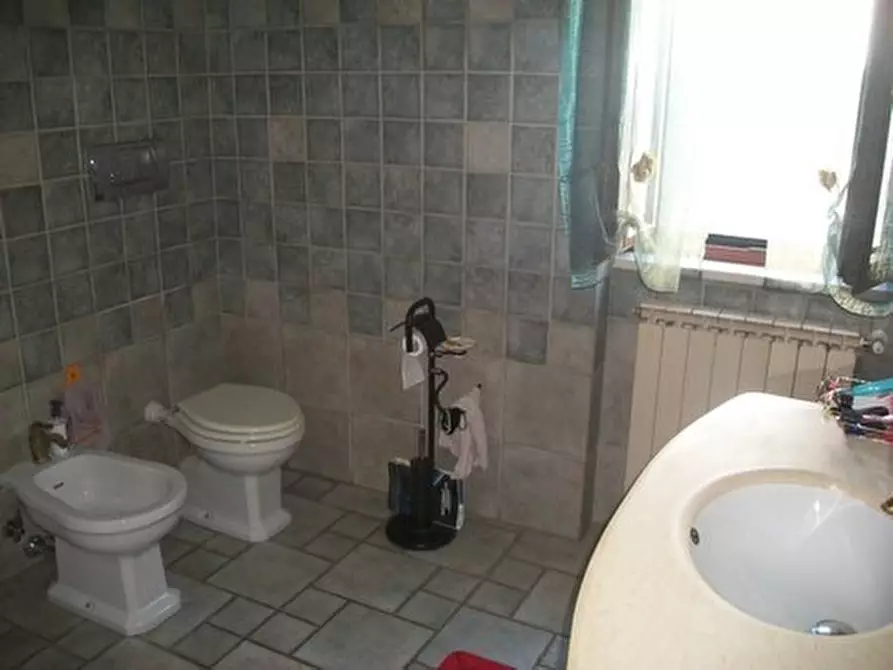 Immagine 27 di Trilocale in vendita  in VIA SAN ROCCO a Castel Frentano