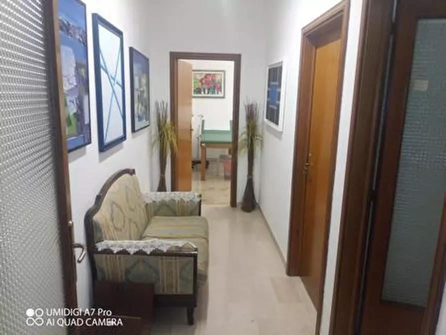 Immagine 23 di Trilocale in vendita  in CORSO TRENTO E TRIESTE a Lanciano