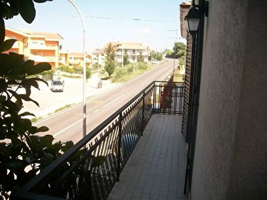 Immagine 15 di Trilocale in vendita  in VIA SAN ROCCO a Castel Frentano