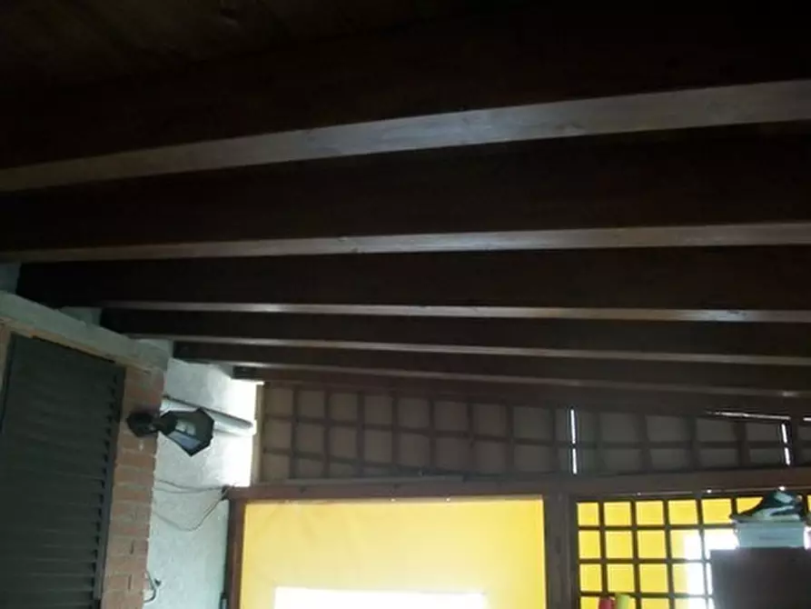 Immagine 35 di Trilocale in vendita  in VIA SAN ROCCO a Castel Frentano