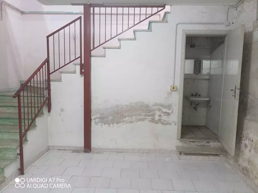 Immagine 5 di Locale commerciale in vendita  in VIA DELLE RIMEMBRANZA a Lanciano