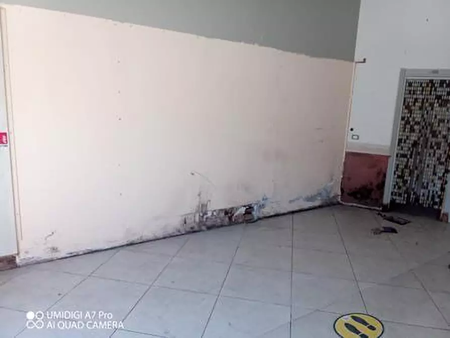 Immagine 11 di Locale commerciale in affitto  in VIALE CAPPUCCINI a Lanciano