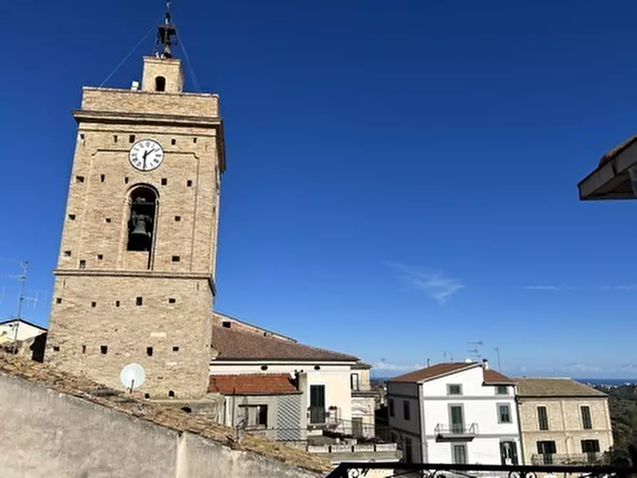 Immagine 50 di Porzione di casa in vendita  a Paglieta
