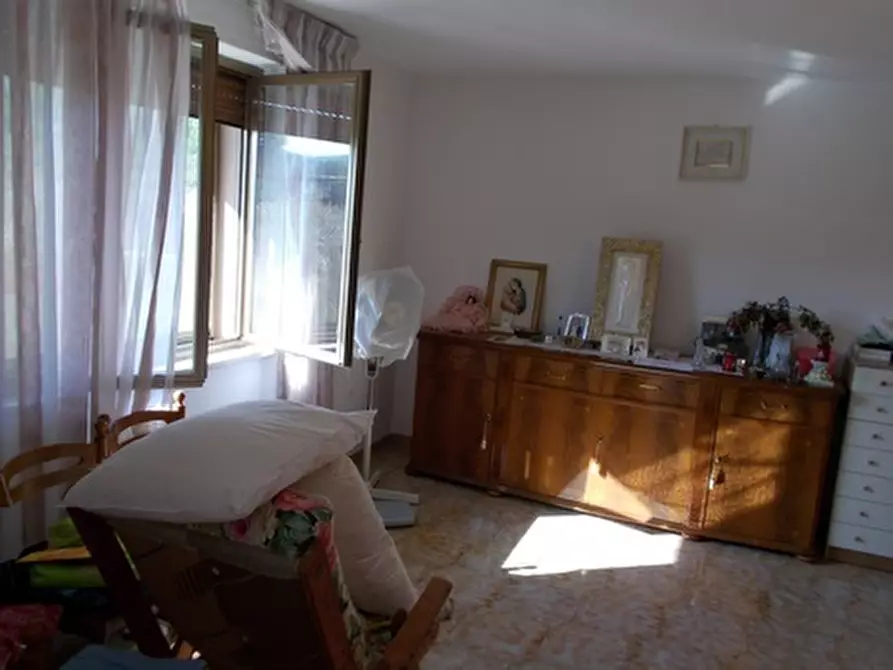 Immagine 11 di Porzione di casa in vendita  in CONTRADA NASUTI a Lanciano