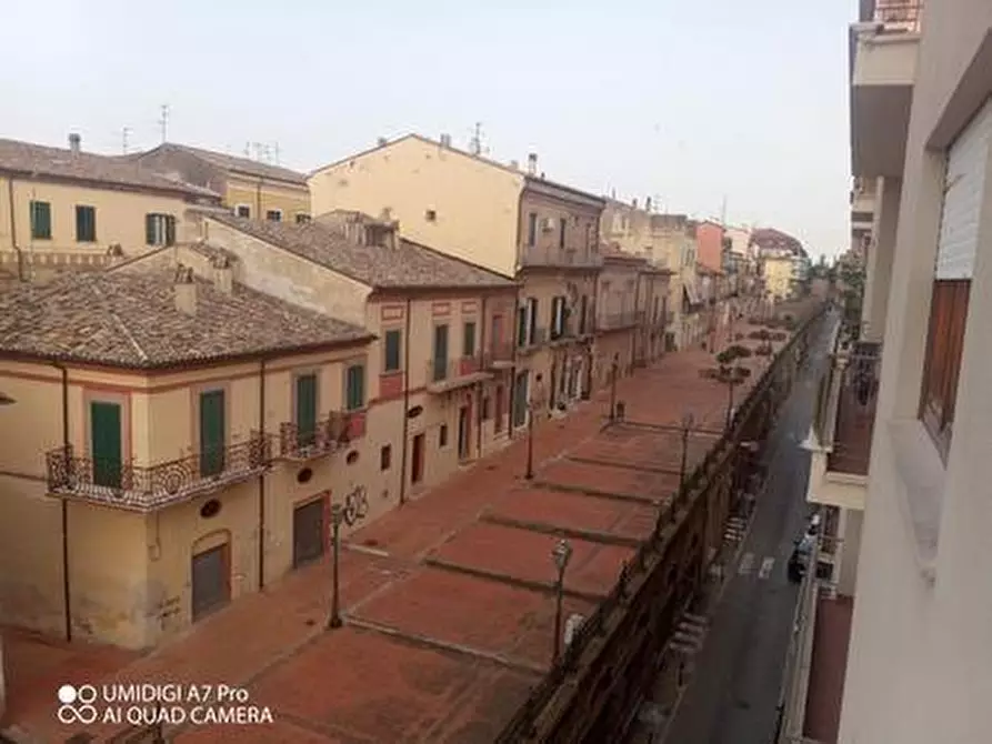 Immagine 17 di Trilocale in vendita  in CORSO TRENTO E TRIESTE a Lanciano