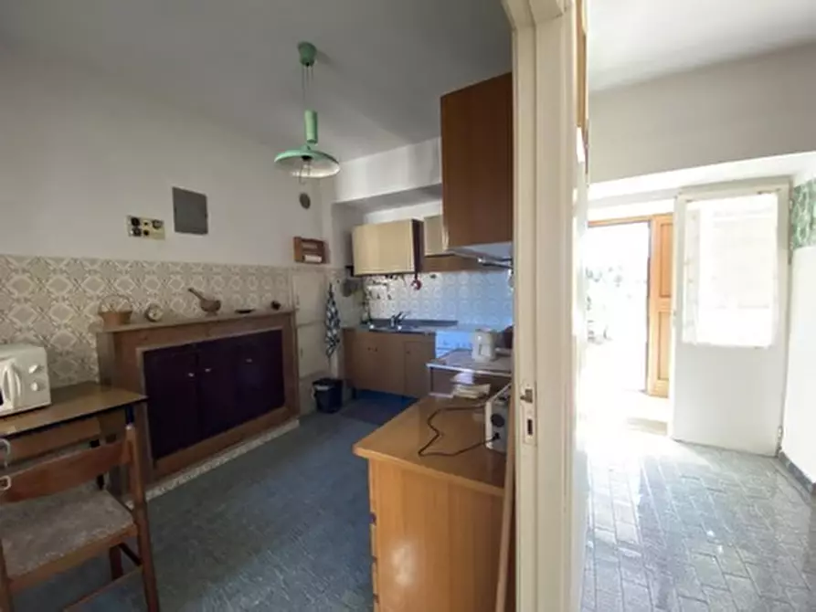 Immagine 17 di Terratetto in vendita  in VIA DELLE COSTE a Torricella Peligna