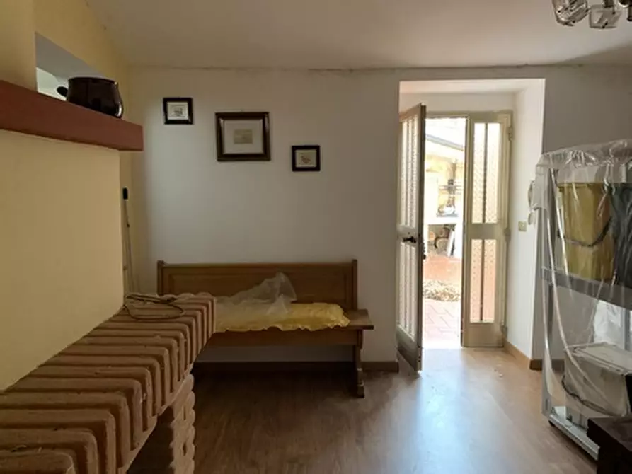 Immagine 13 di Bilocale in vendita  a Villa Santa Maria