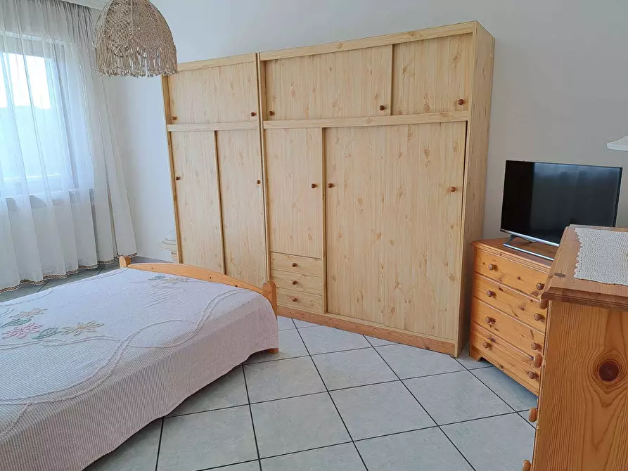 Immagine 22 di Villetta a schiera in vendita  in C.DA VILLA ANDREOLI a Lanciano