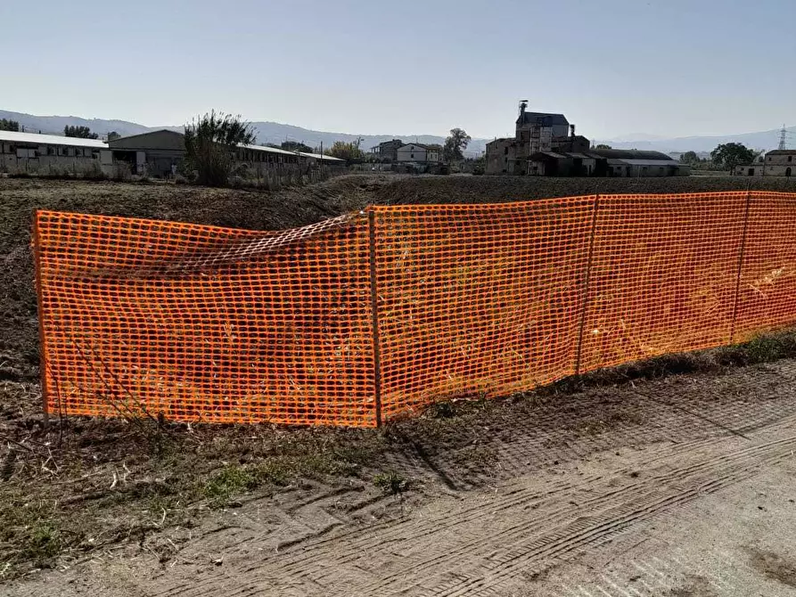 Immagine 38 di Attività artigianale in vendita  in C.DA PIANA LA BARCA a Paglieta